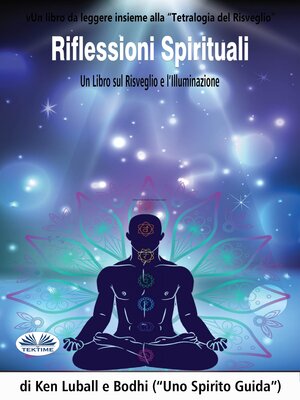 cover image of Riflessioni Spirituali
